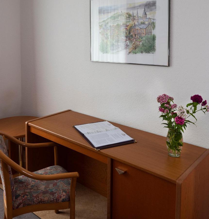Wildbach Appartement Ober-Hambach Luaran gambar