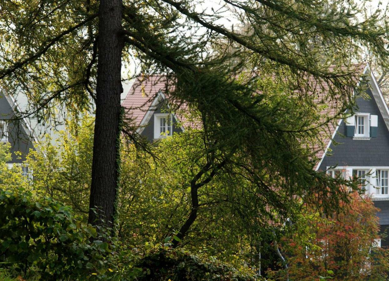 Wildbach Appartement Ober-Hambach Luaran gambar